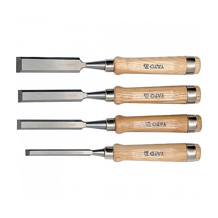 SET DALTI 10-25MM (4BUC)  YT-6260 [1]
