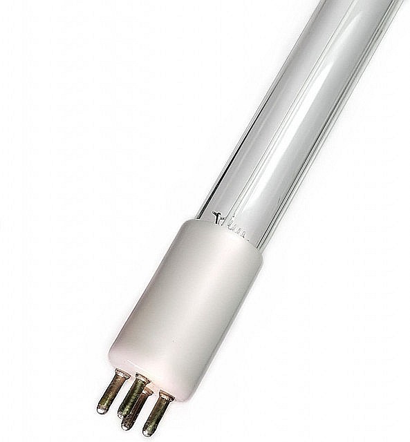 BEC LAMPA UV 55W 4 PINI PENTRU STERILIZATOR UV [2]
