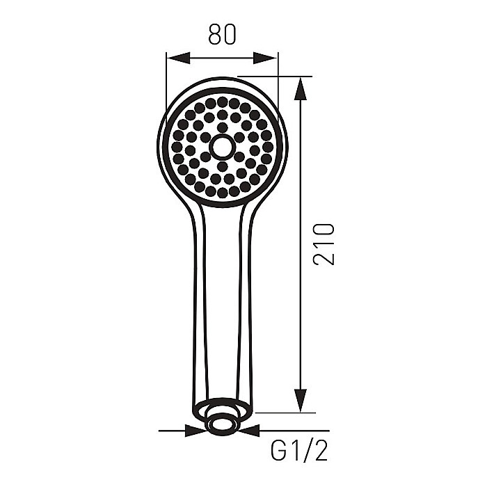 PARA DUS STELLA S100 FERRO [2]