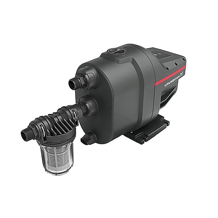 POMPA HIDROFOR GRUNDFOS SCALA 1 3-45 99530405 [4]