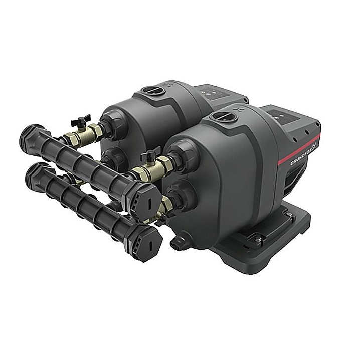POMPA HIDROFOR GRUNDFOS SCALA 1 3-45 99530405 [5]