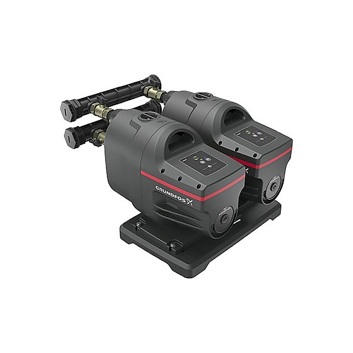 POMPA HIDROFOR GRUNDFOS SCALA 1 3-45 99530405 [6]