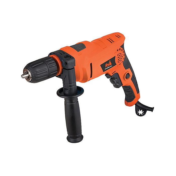 MASINA DE GAURIT CU PERCUTIE ID 650 677745  RESIGILAT [1]