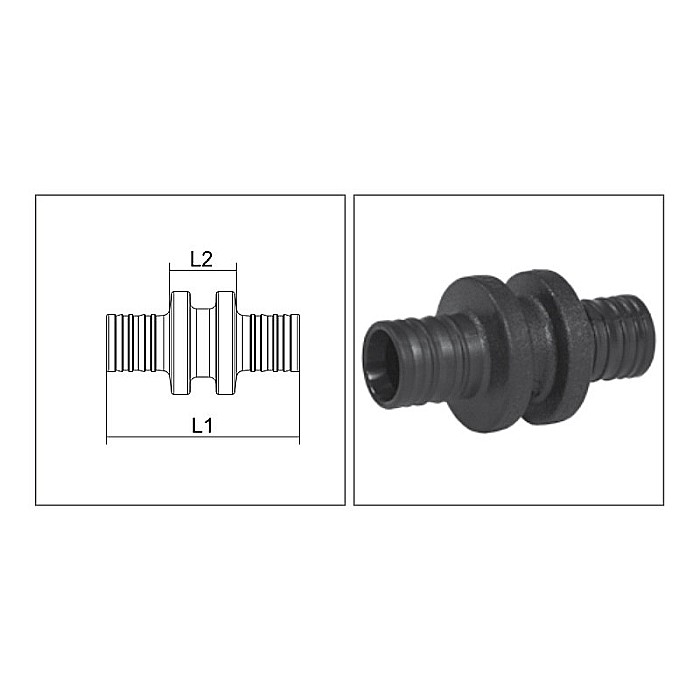 MUFA 32-32 PEX PPSU PEXKIT [2]