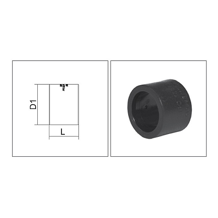 MANSON ALUNECATOR 25 PEX PPSU PEXKIT [2]