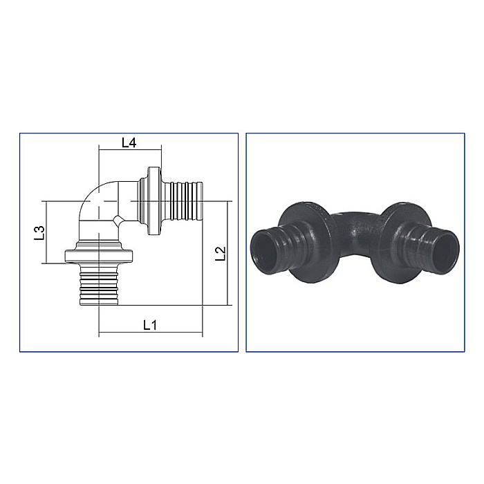COT 32-32 PEX PPSU PEXKIT [2]