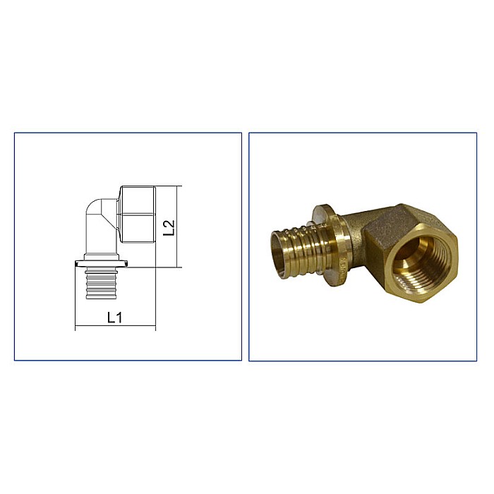 COT 20-3/4 FI ALAMA PEX PPSU PEXKIT [2]