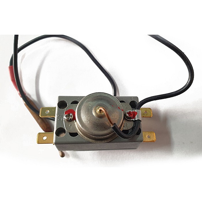 TERMOSTAT SIGURANTA PROTECTIE BOILER SEV 125-150 ISEA 46301060 ORIGINAL FERROLI [2]
