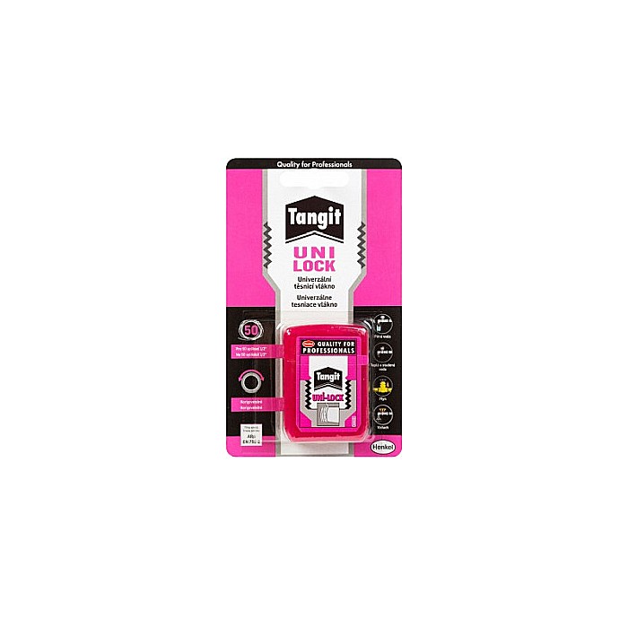TANGIT UNILOCK 20M PENTRU FILETE BLISTER 422364 [2]