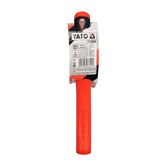 PERIE SARMA MANER PLASTIC 260MM 6344 YT [2]