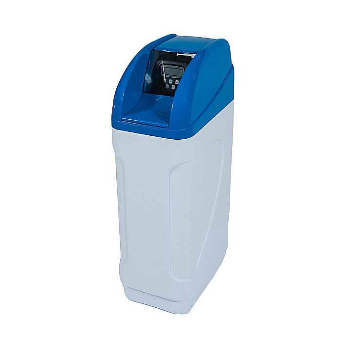 DEDURIZATOR CLACK 25 CABINET 25 LITRI RASINA [3]