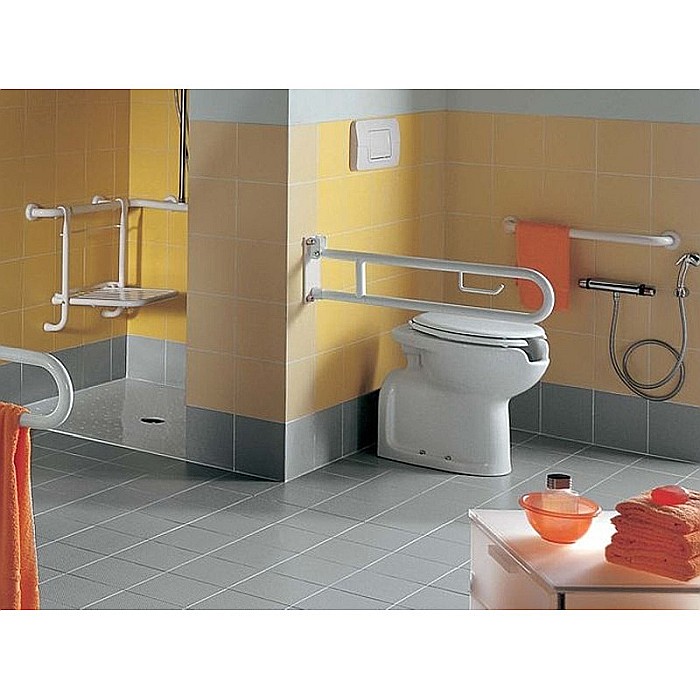 VAS WC PENTRU PERSOANE CU DIZABILITATI AUTONOMY + CAPAC Y0CA YXZ001 HATRIA [6]