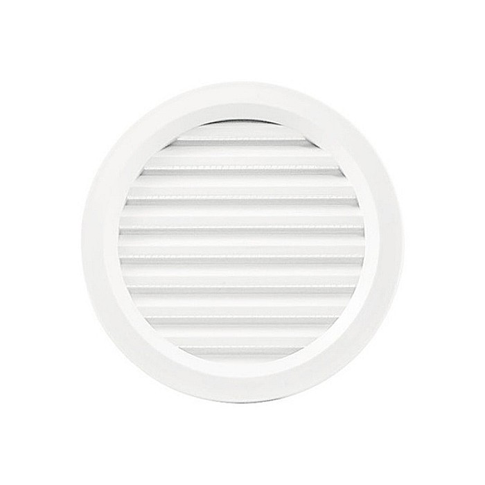 GRILA AERISIRE 70 CU PLASA ROTUNDA [1]