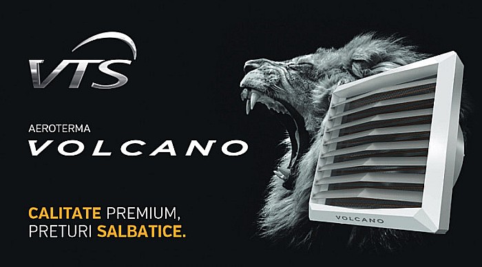 AEROTERMA VTS VOLCANO VR2 8-50 KW MOTOR AC [4]