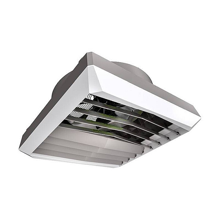 DESTRATIFICATOR VTS VOLCANO VR-D MOTOR AC [4]