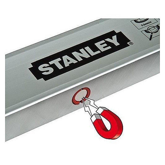 NIVELA MAGNET 200CM STANLEY STHT1-43117 [3]