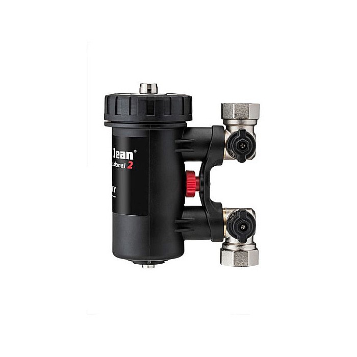 FILTRU ANTIMAGNETITA INSTALATIE MAGNA CLEAN PROFESSIONAL 3/4 (22MM) CP1-03-00022 [2]