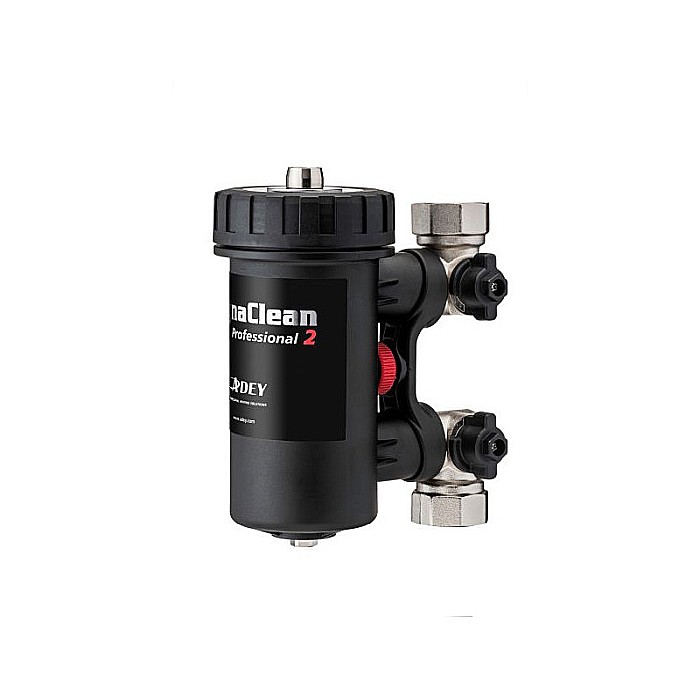 FILTRU ANTIMAGNETITA INSTALATIE MAGNA CLEAN PROFESSIONAL 3/4 (22MM) CP1-03-00022 [3]