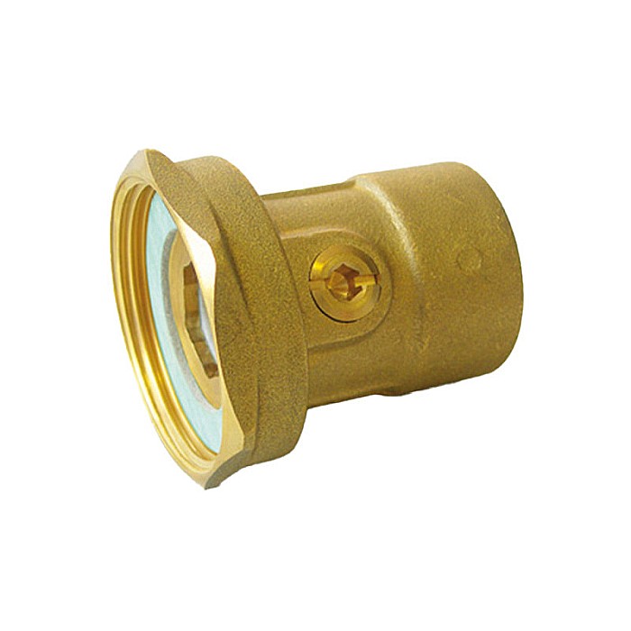 OLANDEZ 11/2-1+ ROBINET PT POMPA CIRCULATIE ALAMA 4500031 BUCATA  TIEMME [1]