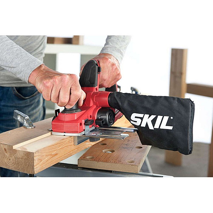 RINDEA ELECTRICA 710W 1590 AA SKIL [4]