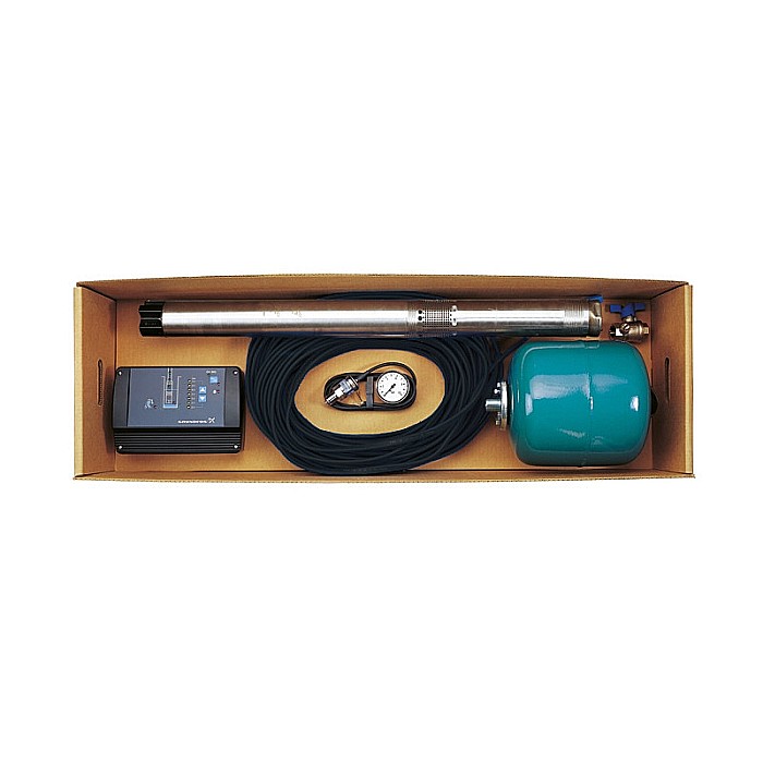 PACHET COMPLET POMPA SUBMERSIBILA GRUNDFOS SQE 5-70 96524503 [3]