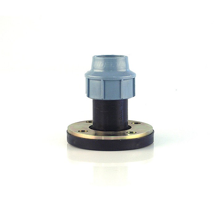 RACORD PE COMPRESIUNE FLANSA D. 110-4 WATERKIT VALROM [1]