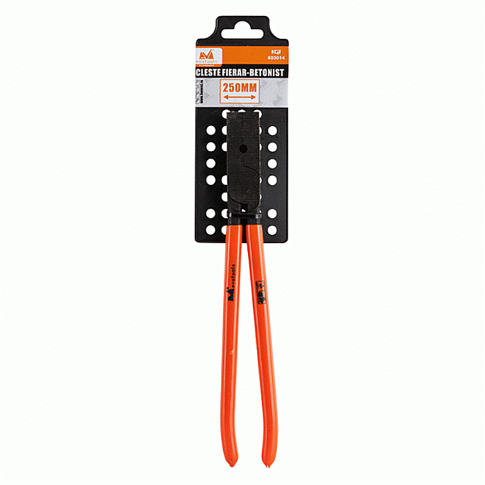 CLESTE FIERAR BETONIST 250MM 603014 EVOTOOLS [2]