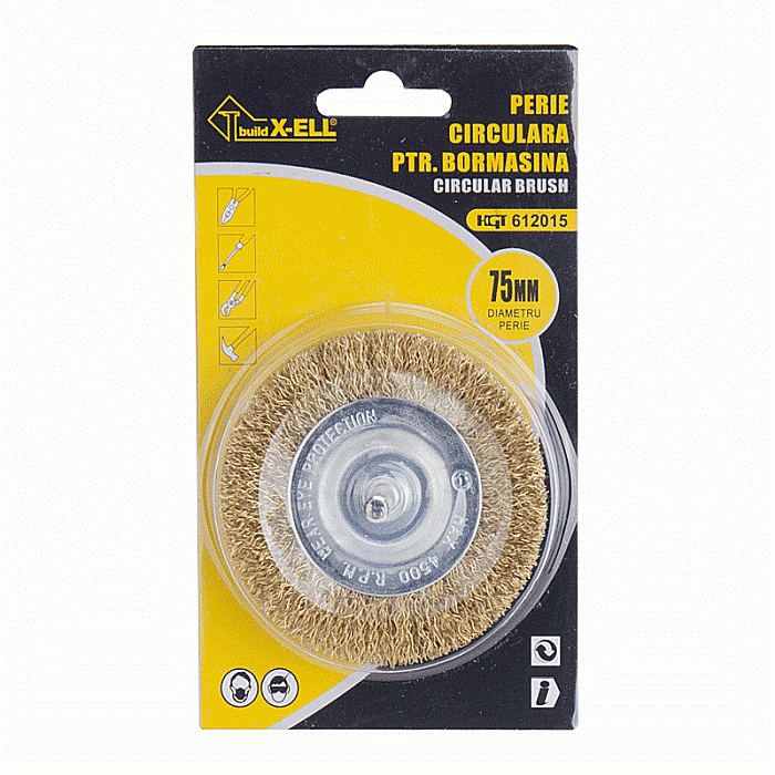 PERIE CIRCULARA 65MM 612014 [2]