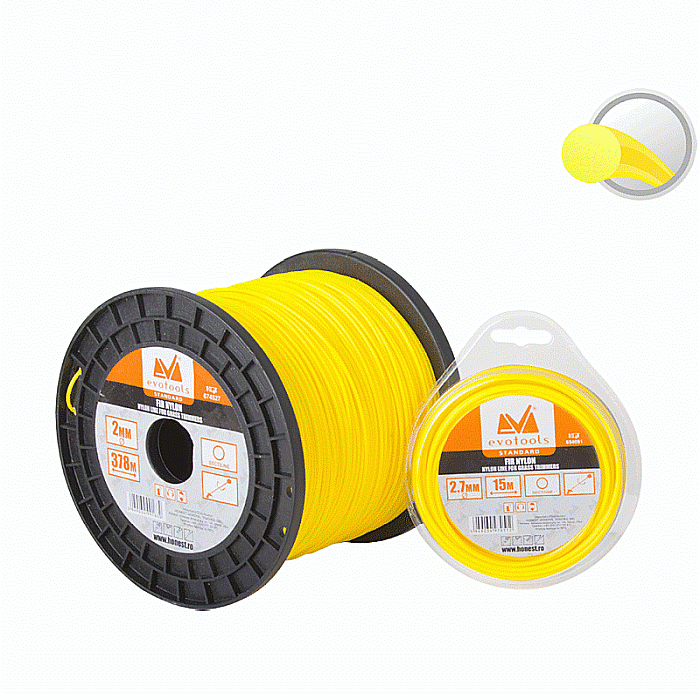 FIR TRIMER 3X15M 654092 [1]