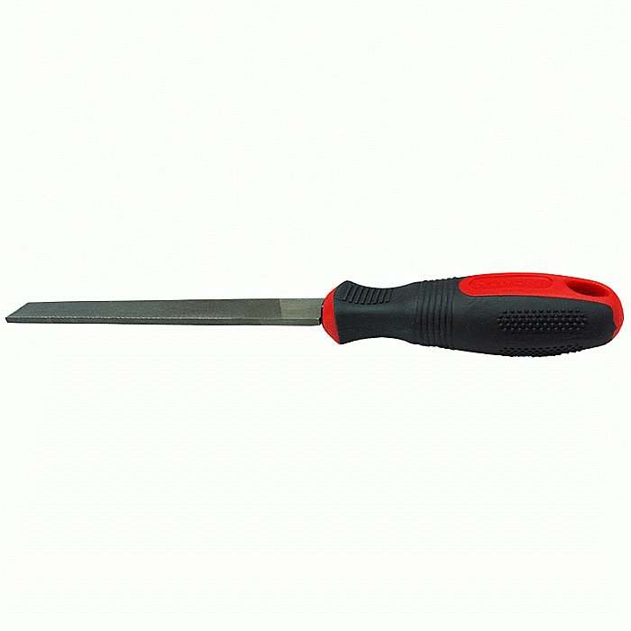 PILA PLATA 250MM 611050 [1]