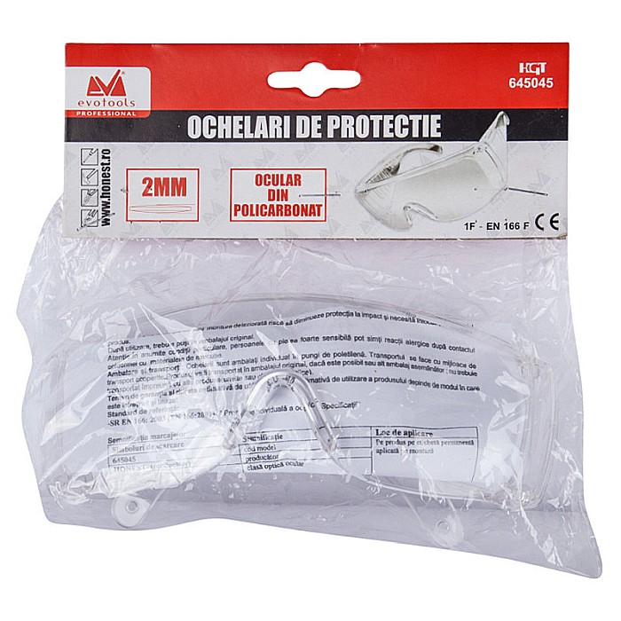 OCHELARI DE PROTECTIE 645045 EVOTOOLS [2]