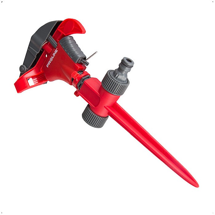SPRINKLER PULSATOR CIRCULAR PLASTIC 99361 IRIGATII PROLINE [1]