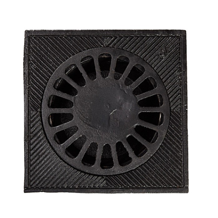 SIFON FONTA 250X250 4.8KG CLASA B 125 [2]
