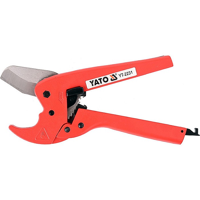 CLESTE PT TEVI PVC 42MM YT-2231 [2]
