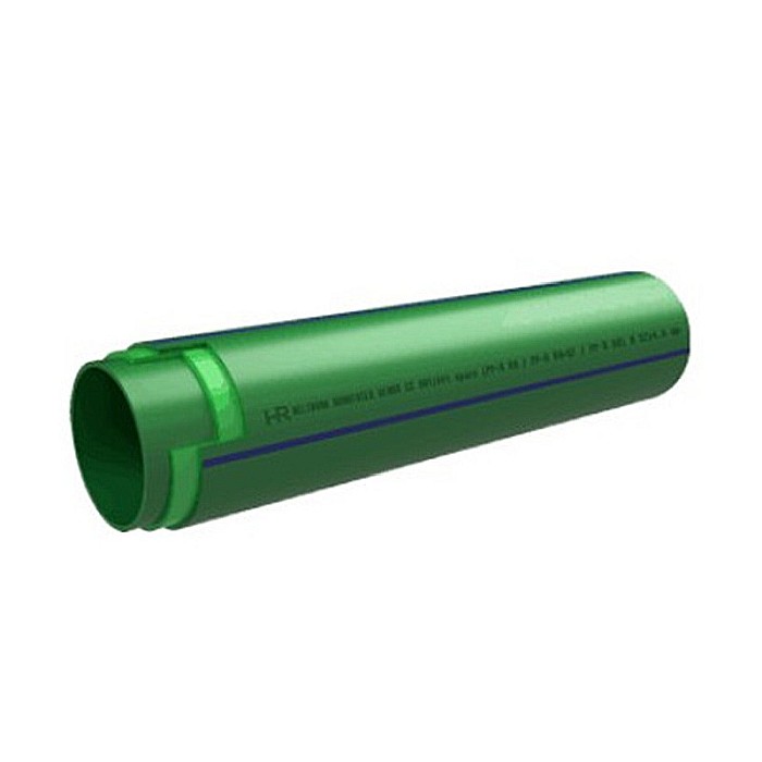 TEAVA PPR VERDE 40 FIBRA COMPOZITA HR [1]