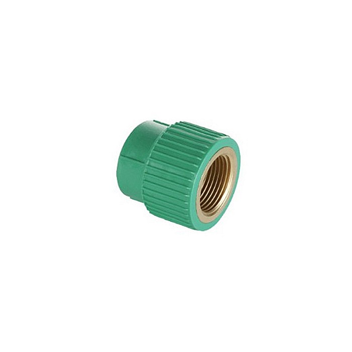 RACORD PPR VERDE 25-3/4 FI HR [1]