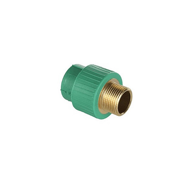RACORD PPR VERDE 25-3/4 FE HR [1]