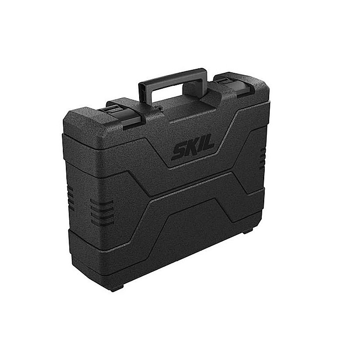 CIOCAN ROTOPERCUTOR BORMASINA 850W,2,8J , 0-980 SDS+CUTIE ACCESORII SKIL [10]