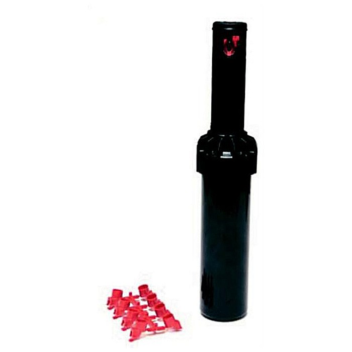 ASPERSOR ROTATIV PGJ04 RIDICARE 10CM HUNTER IRIGATII [2]