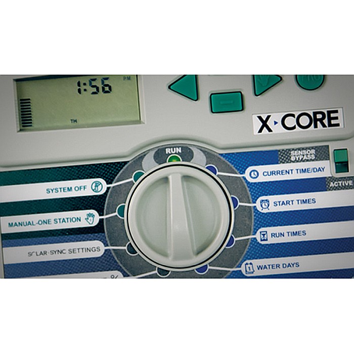 CONTROLLER 4 ZONE INTERIOR ( XC401IE ) HUNTER [2]