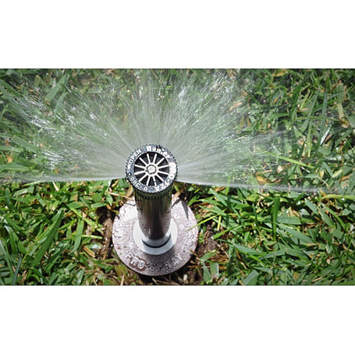 ASPERSOR TIP SPRAY PROS-04 CU REGULATOR PRESIUNE RIDICARE 10CM HUNTER IRIGATII [3]