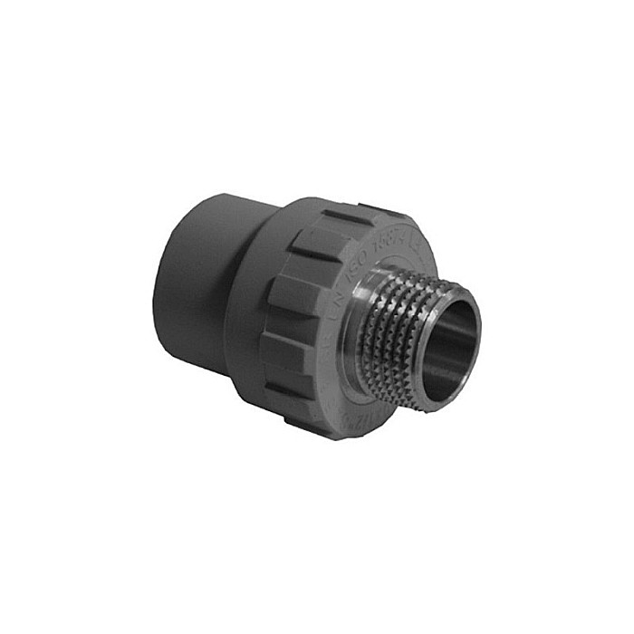 RACORD PPR GRI 40-11/4 FE RANDOMKIT VALROM [1]