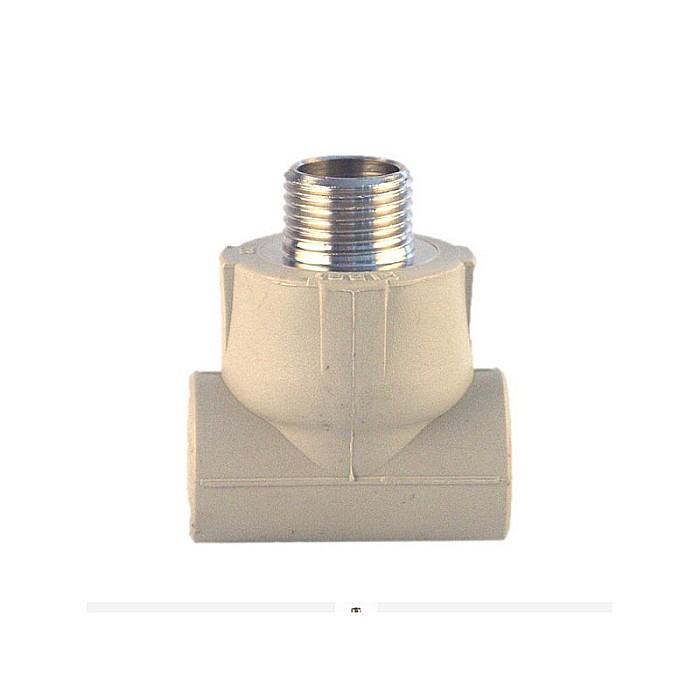 TEU PPR GRI 25-1/2-25 FE RANDOMKIT [1]