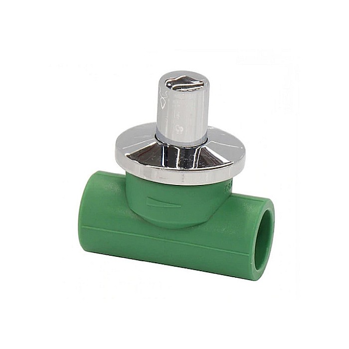 ROBINET PPR VERDE 20 INGROPAT 10270020000 [1]