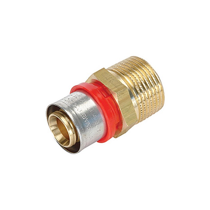 RACORD 32-1 FE PEX PEX-AL PRESS 1650CT TIEMME 1660021 [1]