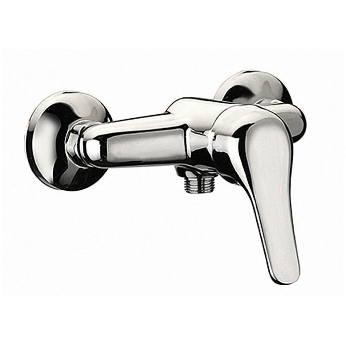 BATERIE MONOCOMANDA CABINA DUS G04 GAMMA CROM FARA ACCESORII TIEMME [1]