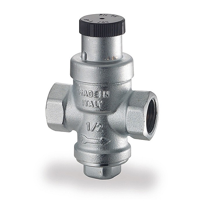 REDUCTOR PRESIUNE APA 3/8 MINIBRASS MALGORANI 105.N [1]