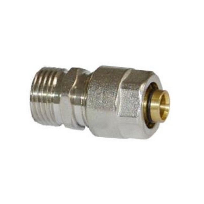 RACORD 20-3/4 FE PEXAL ALPEXKIT - VALROM 67061020027 [1]
