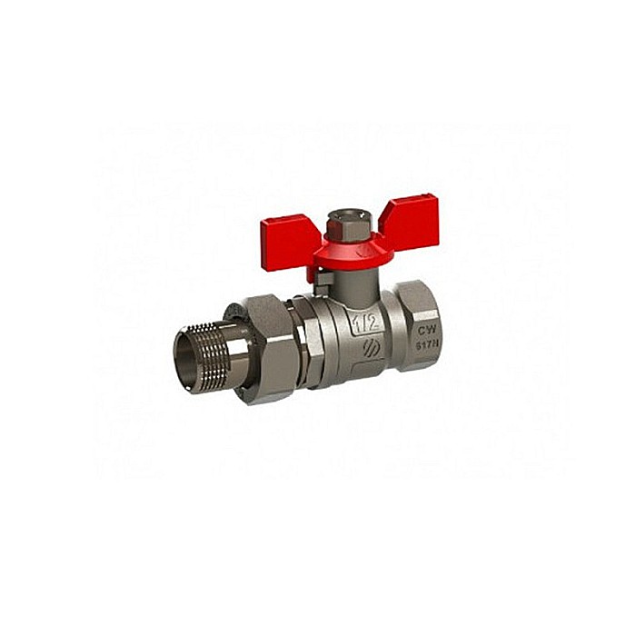 ROBINET OLANDEZ 11/4 FI-FE FLUTURE SENA 154106 ARCO [1]