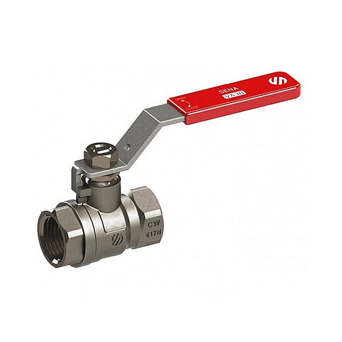 ROBINET 11/2 I-I MANETA SENA 150107 ARCO [1]